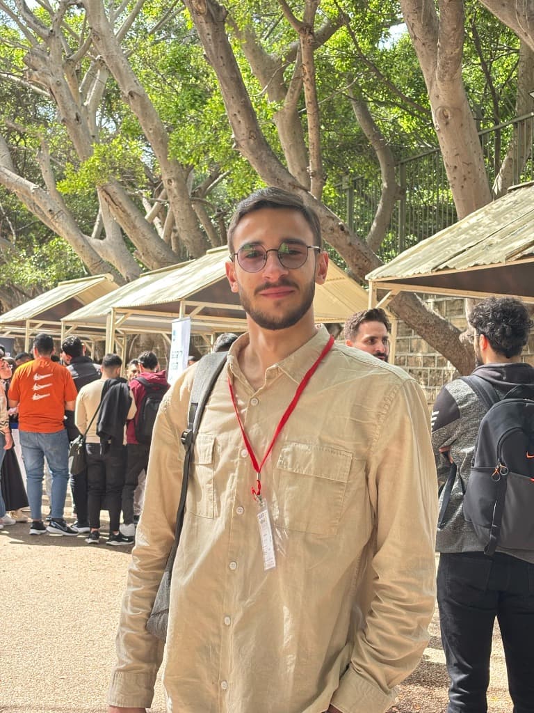 Kamel Faour